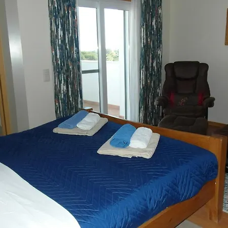 O Pomar At Cabanas Sea View Penthouse By Cara Apartman Cabanas de Tavira