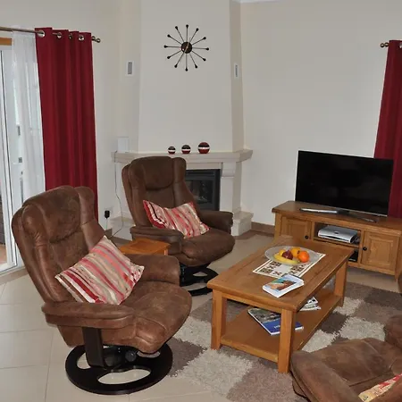 Apartman O Pomar At Cabanas Sea View Penthouse By Cara *