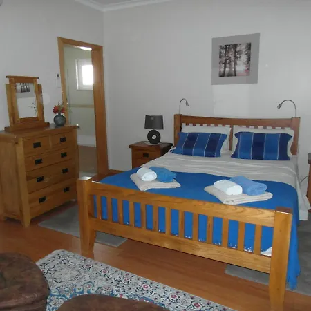 O Pomar At Cabanas Sea View Penthouse By Cara *