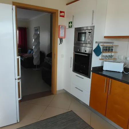 O Pomar At Cabanas Sea View Penthouse By Cara