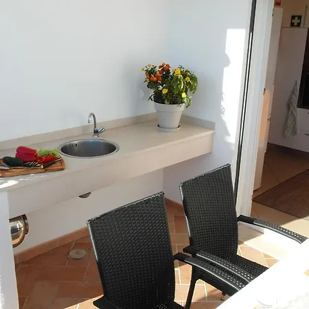 O Pomar At Cabanas Sea View Penthouse By Cara * カバナス・デ・タビラ