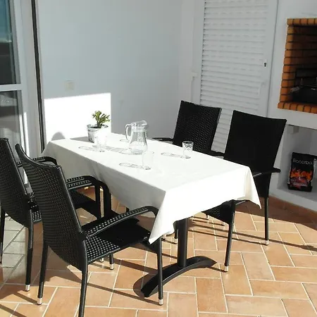 アパート O Pomar At Cabanas Sea View Penthouse By Cara