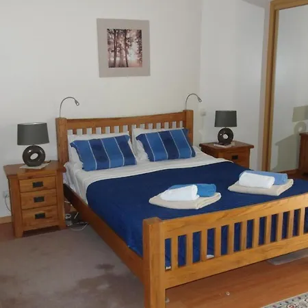 O Pomar At Cabanas Sea View Penthouse By Cara カバナス・デ・タビラ