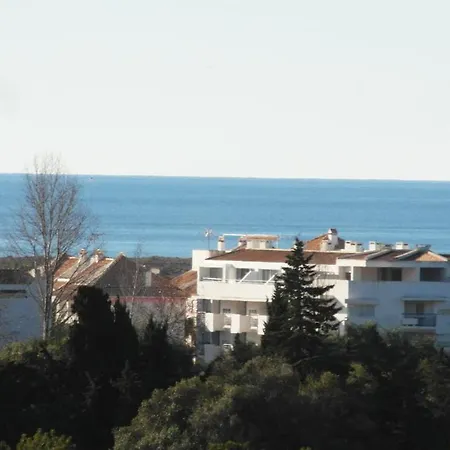 O Pomar At Cabanas Sea View Penthouse By Cara *