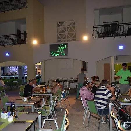 O Pomar At Cabanas Sea View Penthouse By Cara *