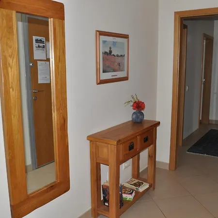 O Pomar At Cabanas Sea View Penthouse By Cara *